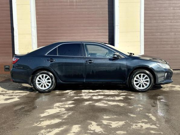 Toyota Camry VII (XV50) Рестайлинг с пробегом 2016 года, цена 2 035 000 рублей, 138953 км, седан, Автокод Объявления