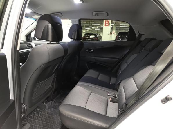 SsangYong Actyon II с пробегом 2013 года, цена 899 000 рублей, 126466 км, внедорожник, Автокод Объявления