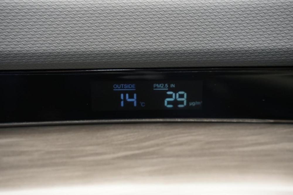 JETOUR DASHING I Крым  - изображение 11