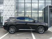 Lexus RX III Москва  - изображение 33