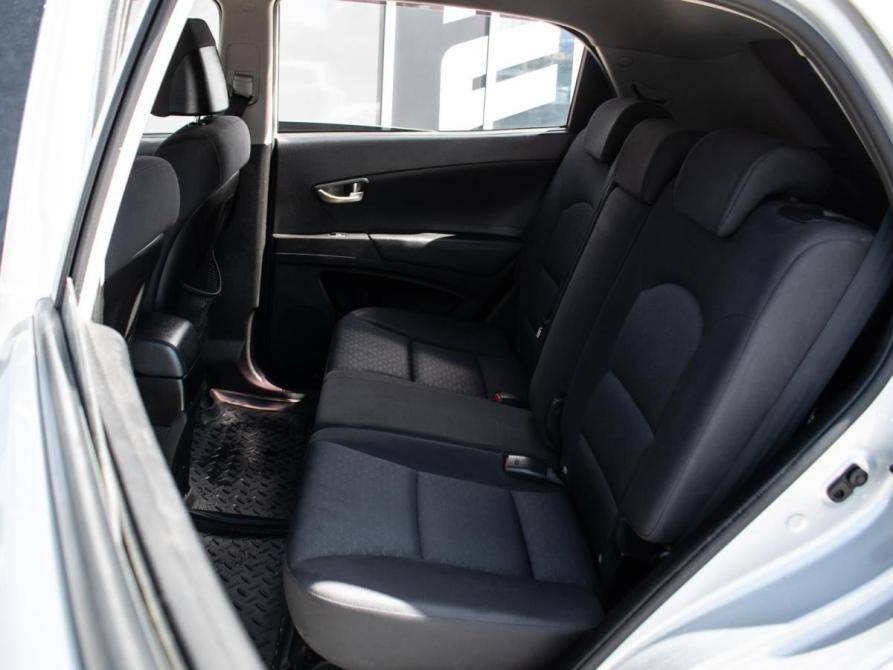 SsangYong Actyon II Краснодар  - изображение 9