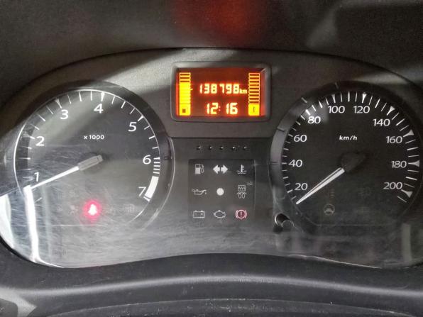 Lada (ВАЗ) Largus I с пробегом 2016 года, цена 475 000 рублей, 138000 км, фургон, Автокод Объявления