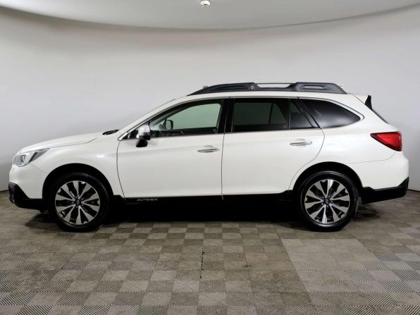 Subaru Outback V с пробегом 2016 года, цена 1 928 000 рублей, 113000 км, универсал, Автокод Объявления