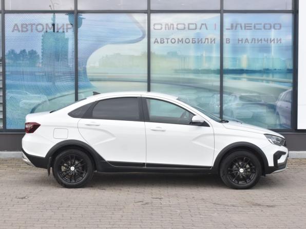 Lada (ВАЗ) Vesta I Рестайлинг (NG) с пробегом 2023 года, цена 1 320 000 рублей, 28065 км, седан, Автокод Объявления