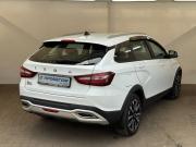 Lada (ВАЗ) Vesta I Рестайлинг (NG) Москва  - изображение 20