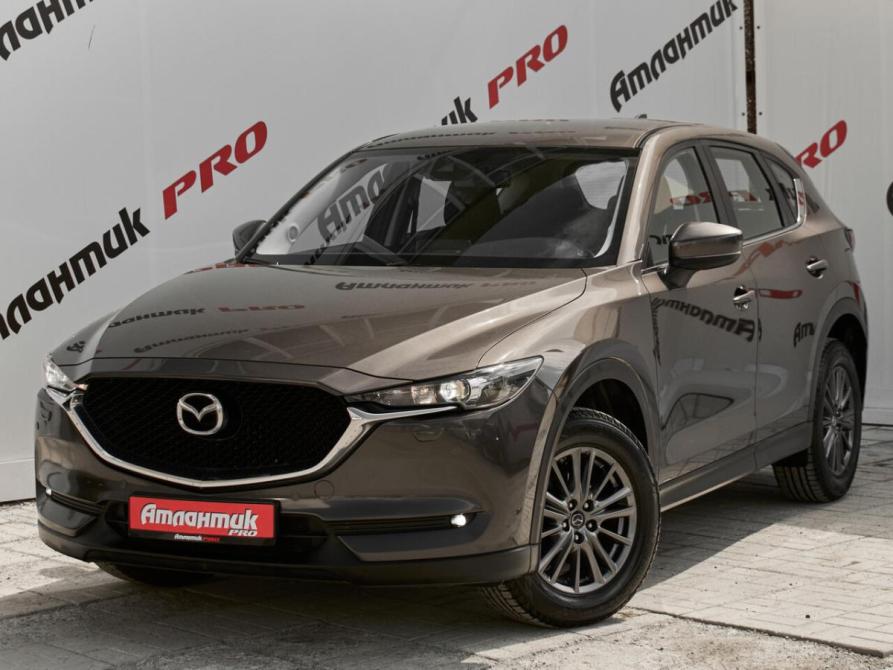 Mazda CX-5 II Екатеринбург  - изображение 1