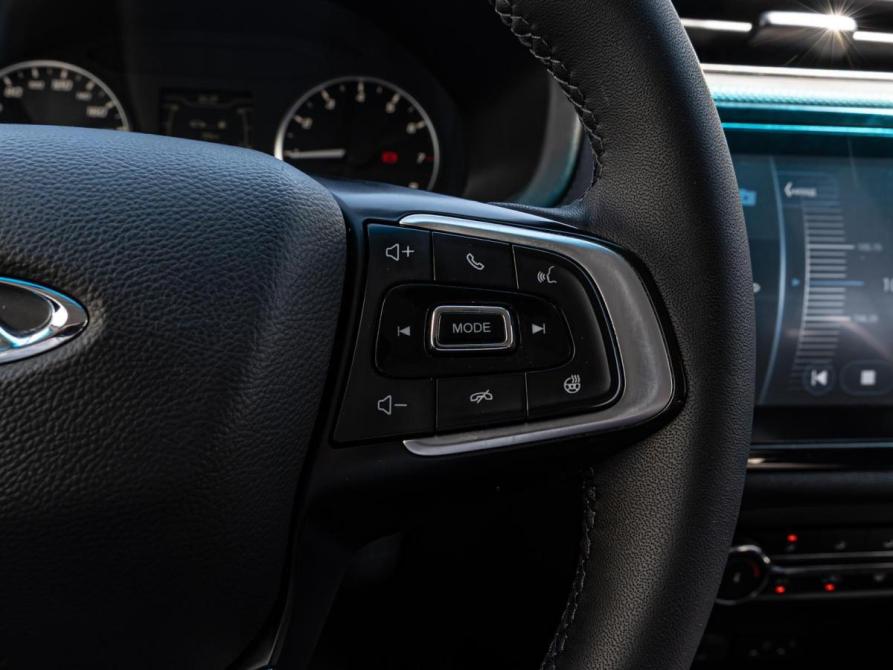 Chery Tiggo 4 I Рестайлинг Краснодар  - изображение 20