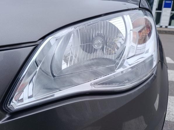 SsangYong Actyon II с пробегом 2013 года, цена 990 000 рублей, 125579 км, внедорожник, Автокод Объявления