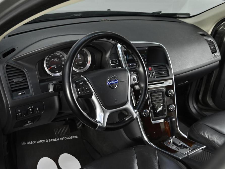 Volvo XC60 I Москва  - изображение 6