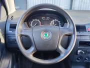 Skoda Fabia I Рестайлинг Москва  - изображение 26