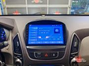 Hyundai ix35 I Рестайлинг Пермь  - изображение 35