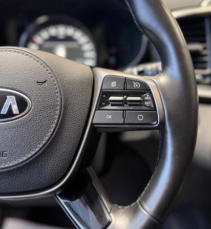 Kia Sorento III Prime Рестайлинг с пробегом 2019 года, цена 2 499 000 рублей, 160038 км, внедорожник, Автокод Объявления