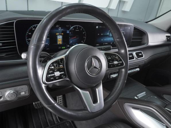 Mercedes-Benz GLS II (X167) с пробегом 2019 года, цена 7 479 000 рублей, 103968 км, внедорожник, Автокод Объявления