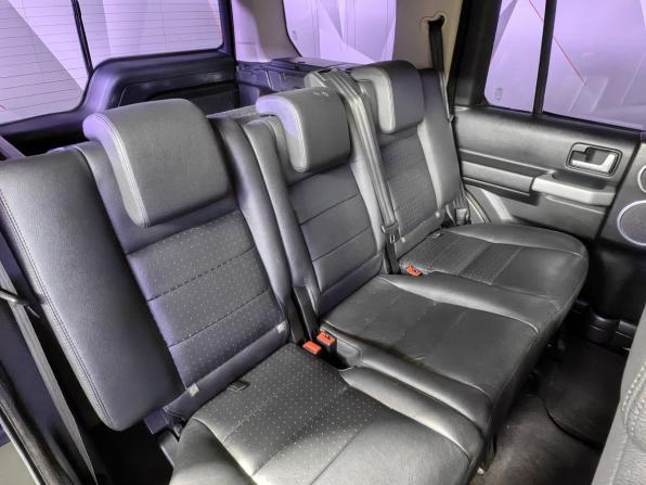 Land Rover Discovery III с пробегом 2008 года, цена 819 000 рублей, 310164 км, внедорожник, Автокод Объявления
