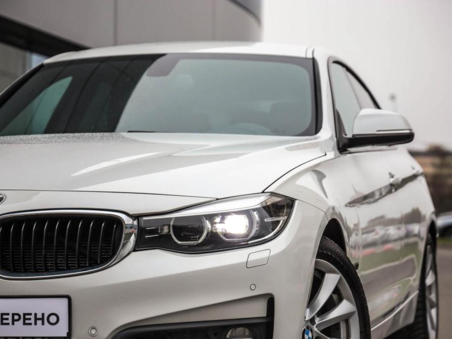 BMW 3 серии VI (F3x) Рестайлинг Санкт-Петербург  - изображение 2