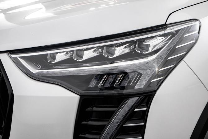 Haval Jolion I с пробегом 2024 года, цена 1 999 000 рублей, 11500 км, внедорожник, Автокод Объявления