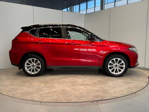 Haval H2 с пробегом 2019 года, цена 1 298 000 рублей, 101579 км, внедорожник, Автокод Объявления