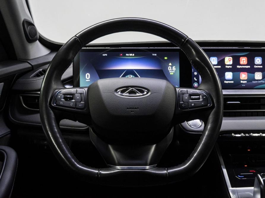 Chery Tiggo 7 Pro Max I Тюмень  - изображение 19