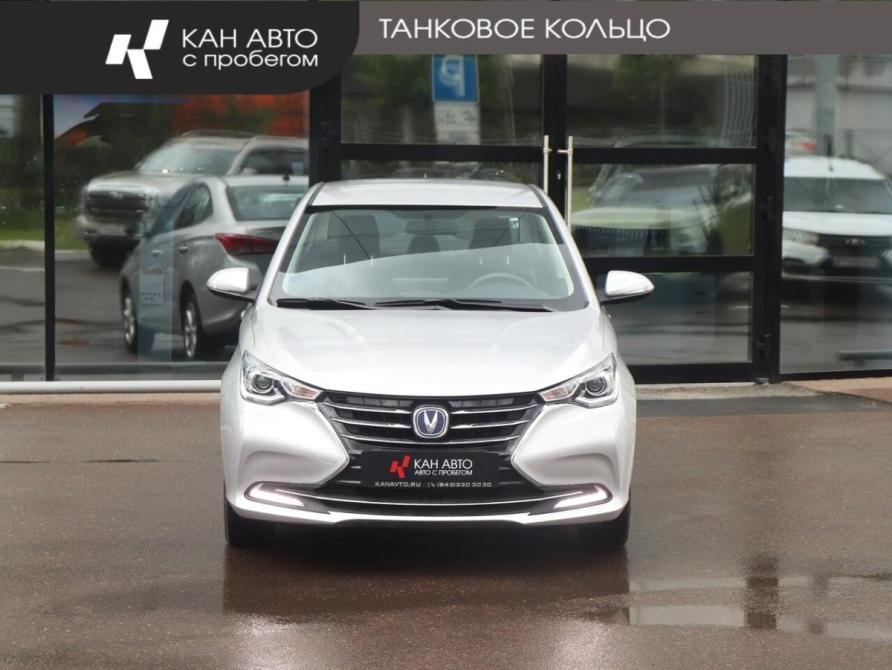 Changan Alsvin Казань  - изображение 2
