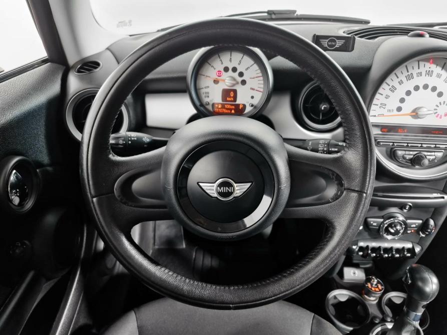 Mini Hatch II (R56) Рестайлинг Нижний Новгород  - изображение 15