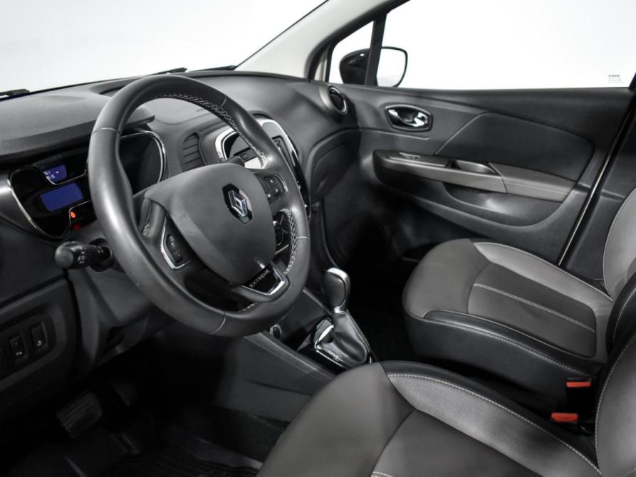 Renault Kaptur I Санкт-Петербург  - изображение 9