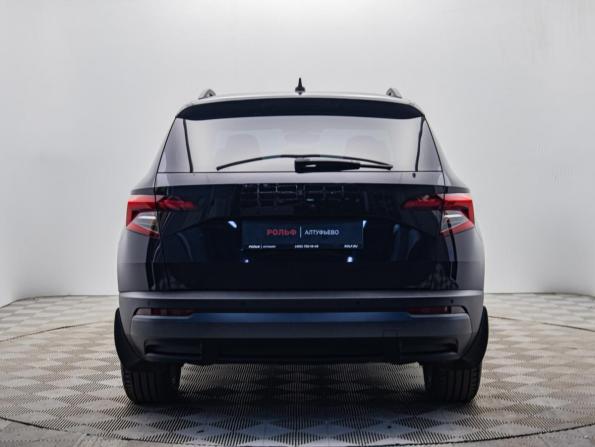 Skoda Karoq I с пробегом 2020 года, цена 2 095 000 рублей, 110000 км, внедорожник, Автокод Объявления