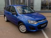 Lada (ВАЗ) Kalina II Стерлитамак  - изображение 19