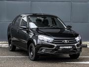 Lada (ВАЗ) Granta I Рестайлинг Новороссийск  - изображение 21