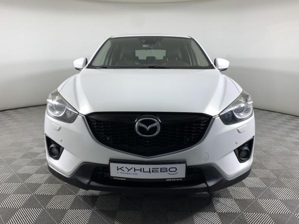 Mazda CX-5 I с пробегом 2013 года, цена 1 659 000 рублей, 236762 км, внедорожник, Автокод Объявления