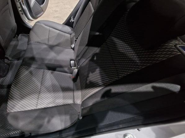 Kia Rio IV с пробегом 2019 года, цена 1 550 000 рублей, 80557 км, седан, Автокод Объявления