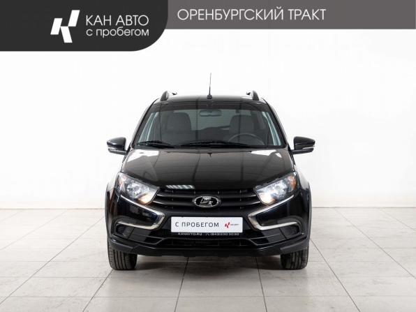 Lada (ВАЗ) Granta I Рестайлинг с пробегом 2023 года, цена 884 000 рублей, 56500 км, универсал, Автокод Объявления