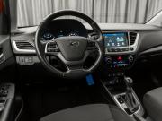 Hyundai Solaris II Москва  - изображение 30