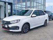 Lada (ВАЗ) Granta I Рестайлинг Пермь  - изображение 10