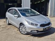 Kia Ceed II Нижний Новгород  - изображение 5