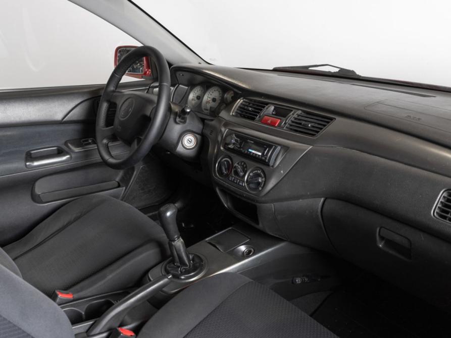 Mitsubishi Lancer IX Рестайлинг Казань  - изображение 7