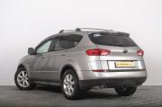 Subaru Tribeca I Томск  - изображение 25