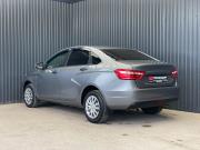 Lada (ВАЗ) Vesta I Пермь  - изображение 55