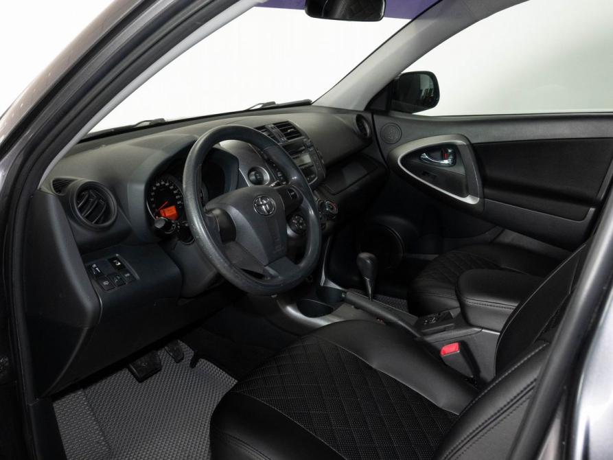 Toyota RAV4 III (XA30) Рестайлинг Казань  - изображение 5