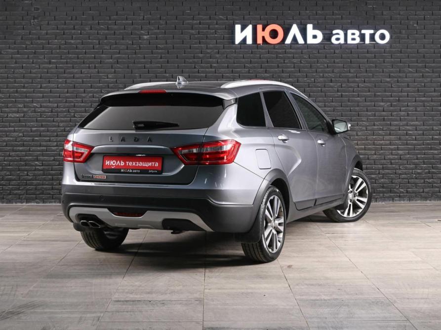 Lada (ВАЗ) Vesta I Екатеринбург  - изображение 4