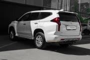 Mitsubishi Pajero Sport III Рестайлинг Москва  - изображение 31