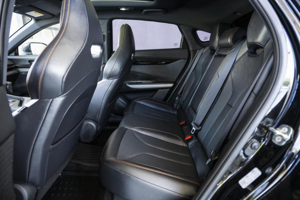 Changan UNI-V I Ростов-на-Дону  - изображение 14