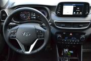 Hyundai Tucson III Рестайлинг Старый Оскол  - изображение 33