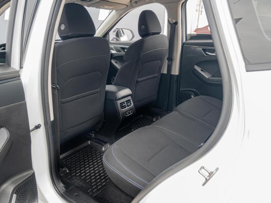Haval Jolion I Рестайлинг Краснодар  - изображение 11