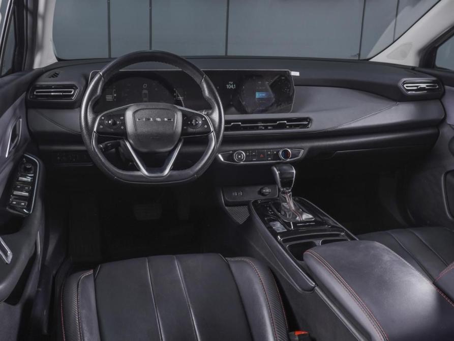 BAIC U5 Plus Ростов-на-Дону  - изображение 6