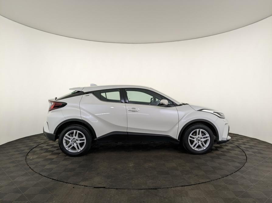 Toyota C-HR I Рестайлинг Москва  - изображение 4