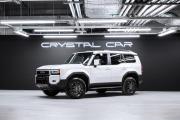 Toyota Land Cruiser Prado 250 Series Москва  - изображение 28