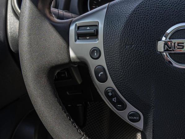 Nissan Qashqai I Рестайлинг с пробегом 2010 года, цена 1 045 000 рублей, 217007 км, внедорожник, Автокод Объявления
