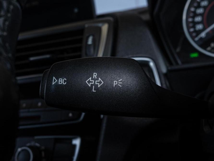 BMW 1 серии II (F20/F21) Рестайлинг Краснодар  - изображение 16