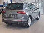 Volkswagen Tiguan II Рестайлинг Казань  - изображение 30