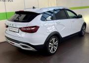 Lada (ВАЗ) Vesta I Рестайлинг (NG) Нижний Тагил  - изображение 13